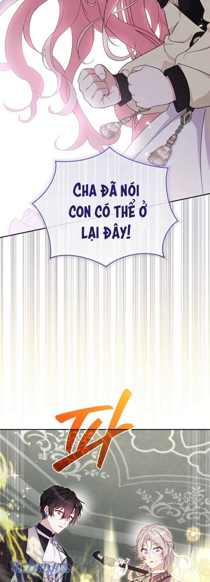 tôi được nuôi dưỡng bởi những kẻ phản diện chapter 86 66