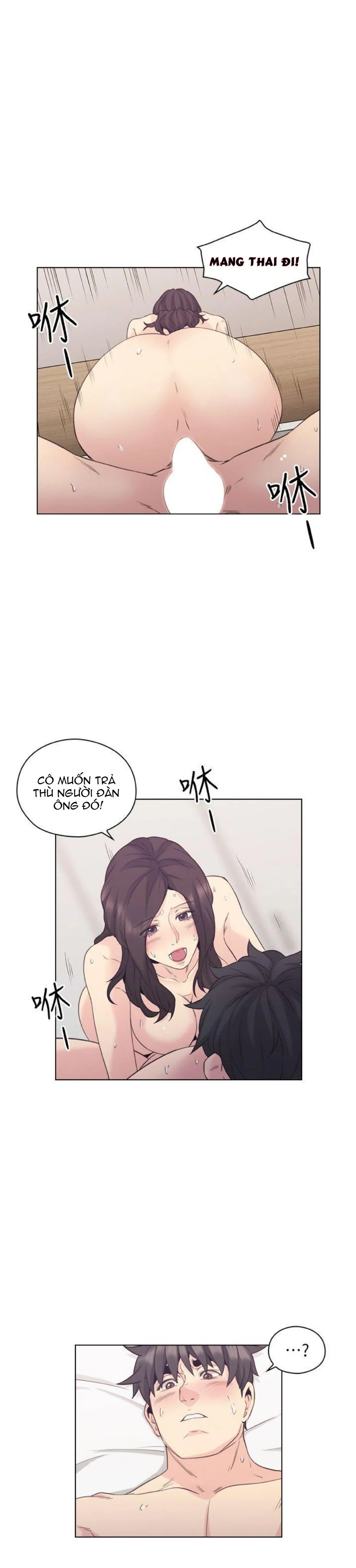 tình nhân chapter 35 19