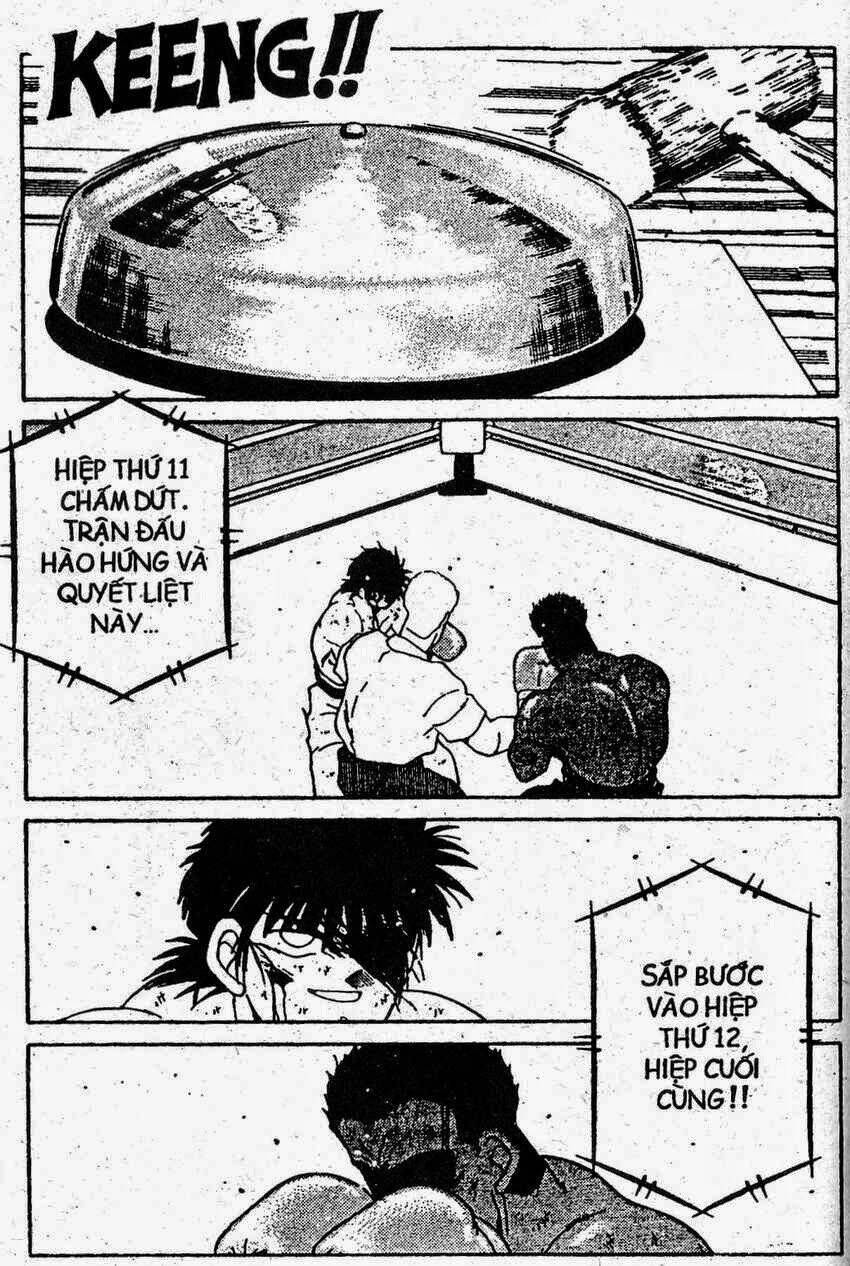 truyền nhân atula - shura no mon i chapter 135 24