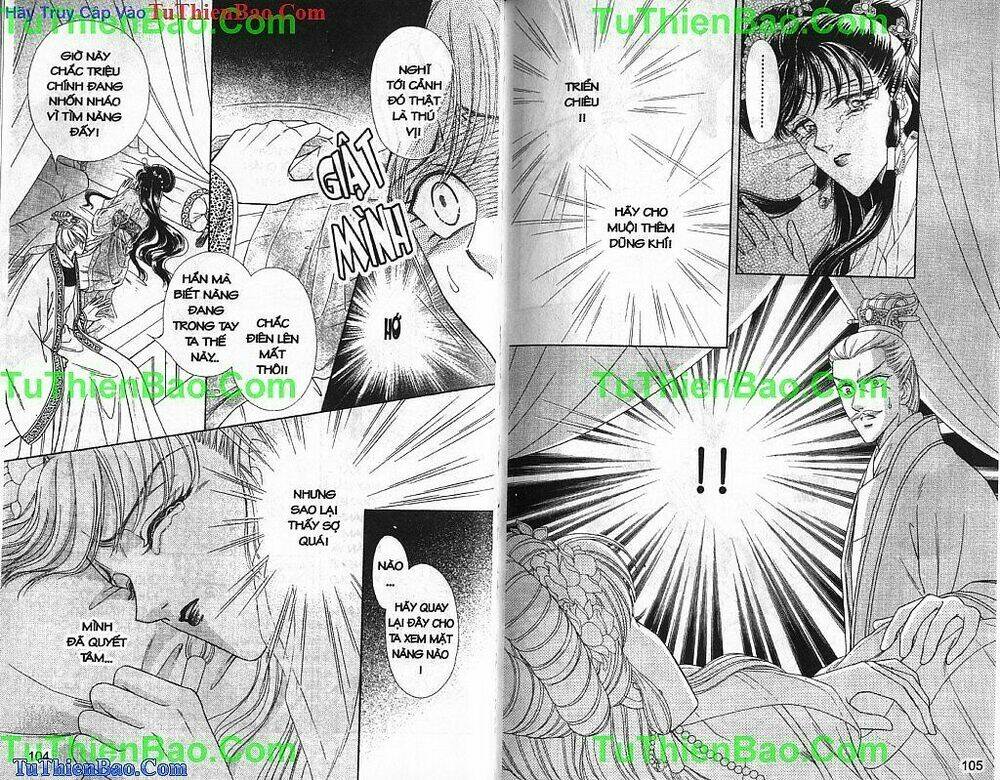 tân bao thanh thiên chapter 16 53