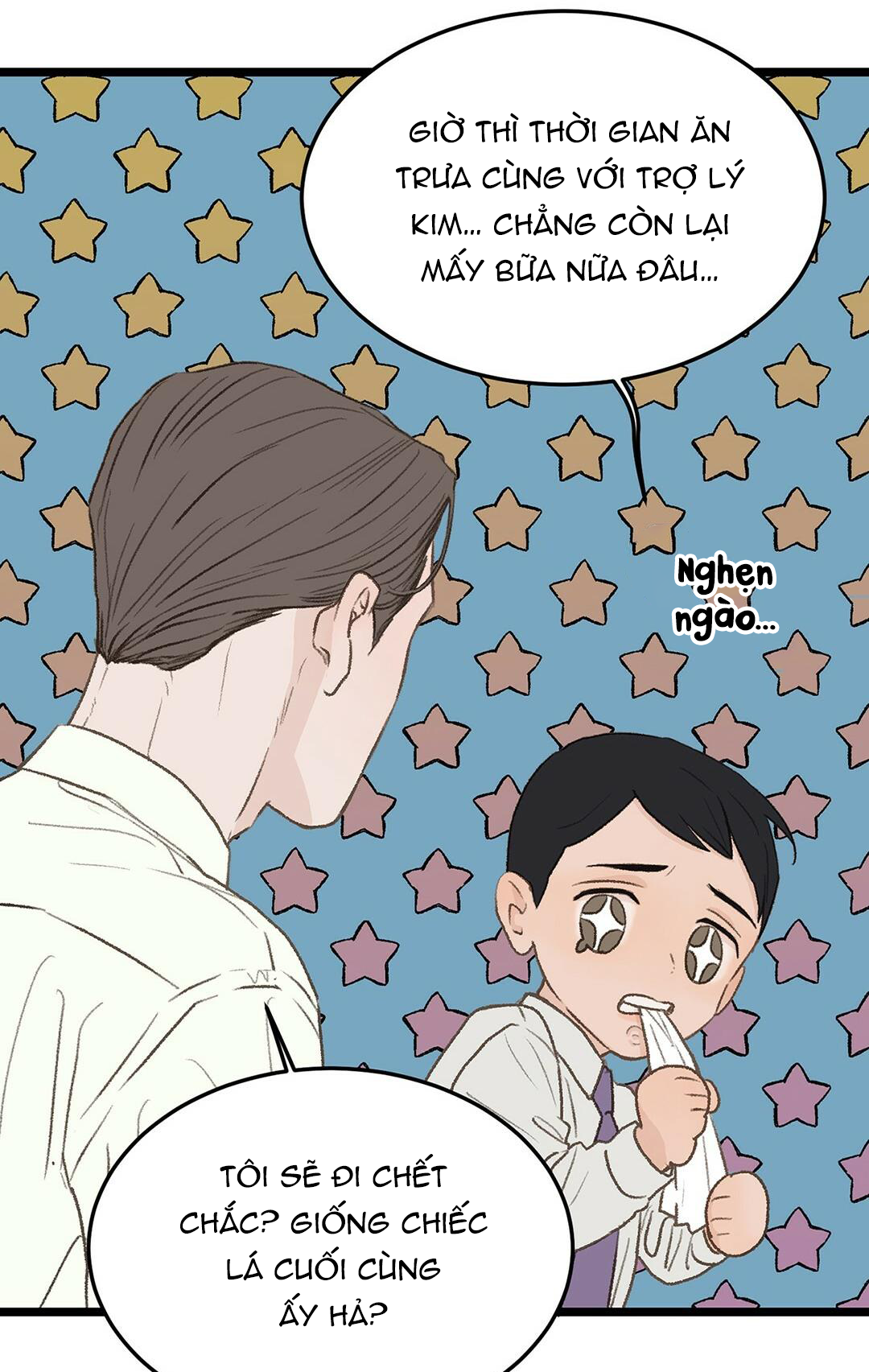 vùng cấm tình yêu của beta chapter 32 5