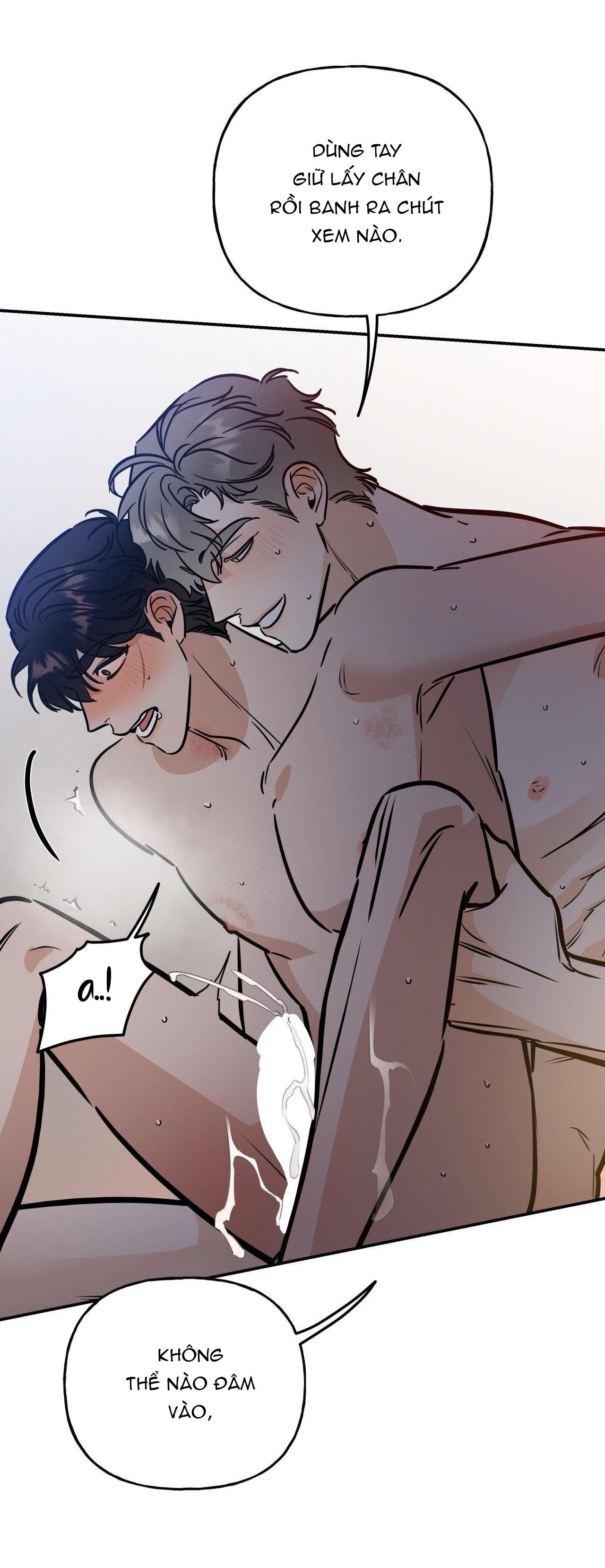 lệnh cứu rỗi chapter 17 7