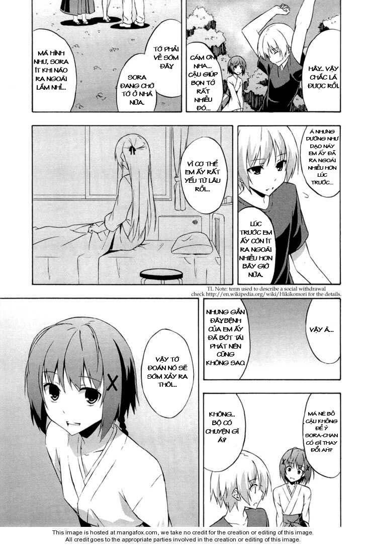 yosuga no sora chapter 4 19