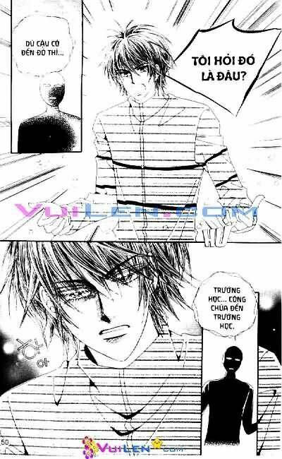 cửa hàng phù thủy chapter 7 50