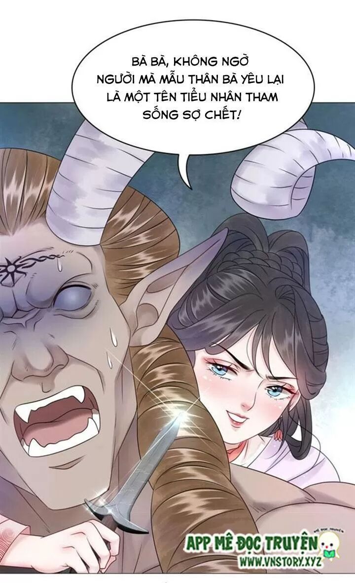 cực phẩm phế vật tiểu thư chapter 86 43