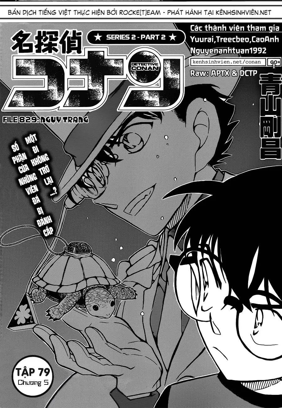 conan chapter 829 2