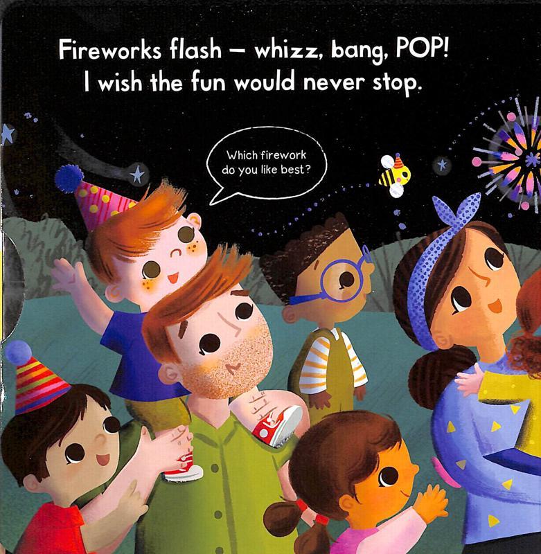 Busy Party (Campbell Busy Books 50)