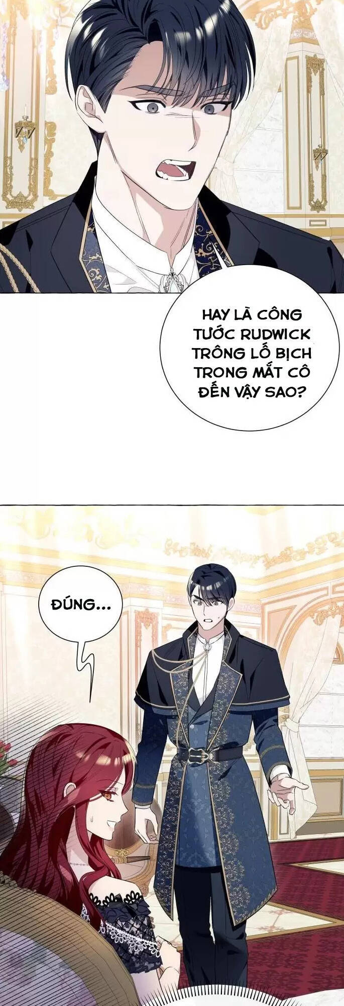 tôi tưởng đó chỉ là tiểu thuyết trọng sinh bình thường chapter 17 29