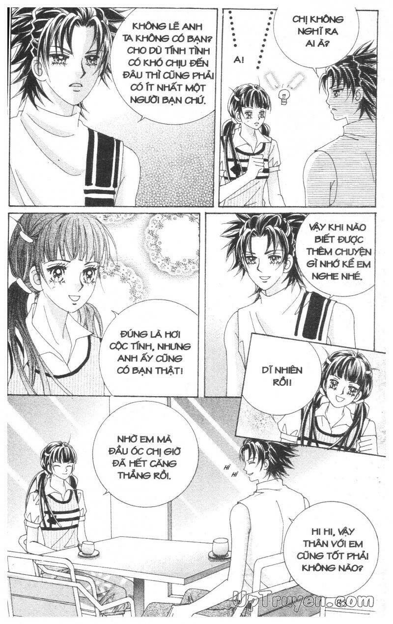 meo meo dịu dàng đi nhé chapter 4 83