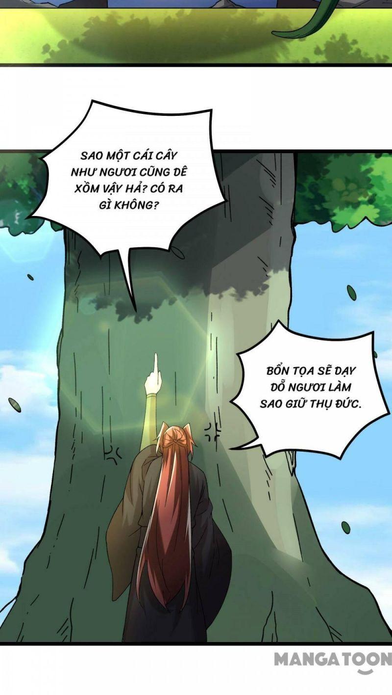 đồ đệ ta toàn là nữ ma đầu chapter 187 24