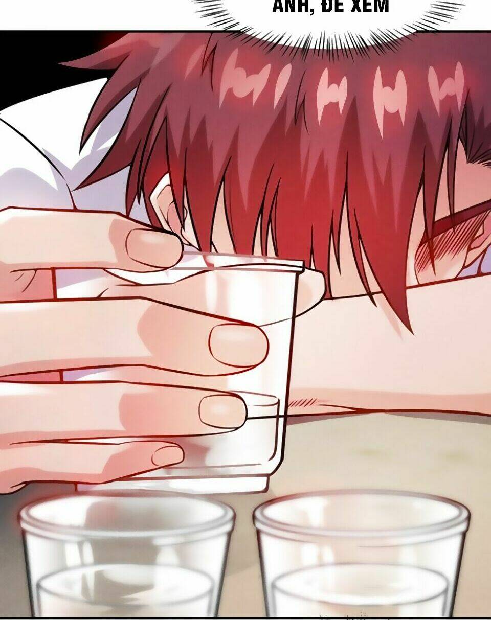 cao thủ cận vệ của nữ chủ tịch chapter 20 22