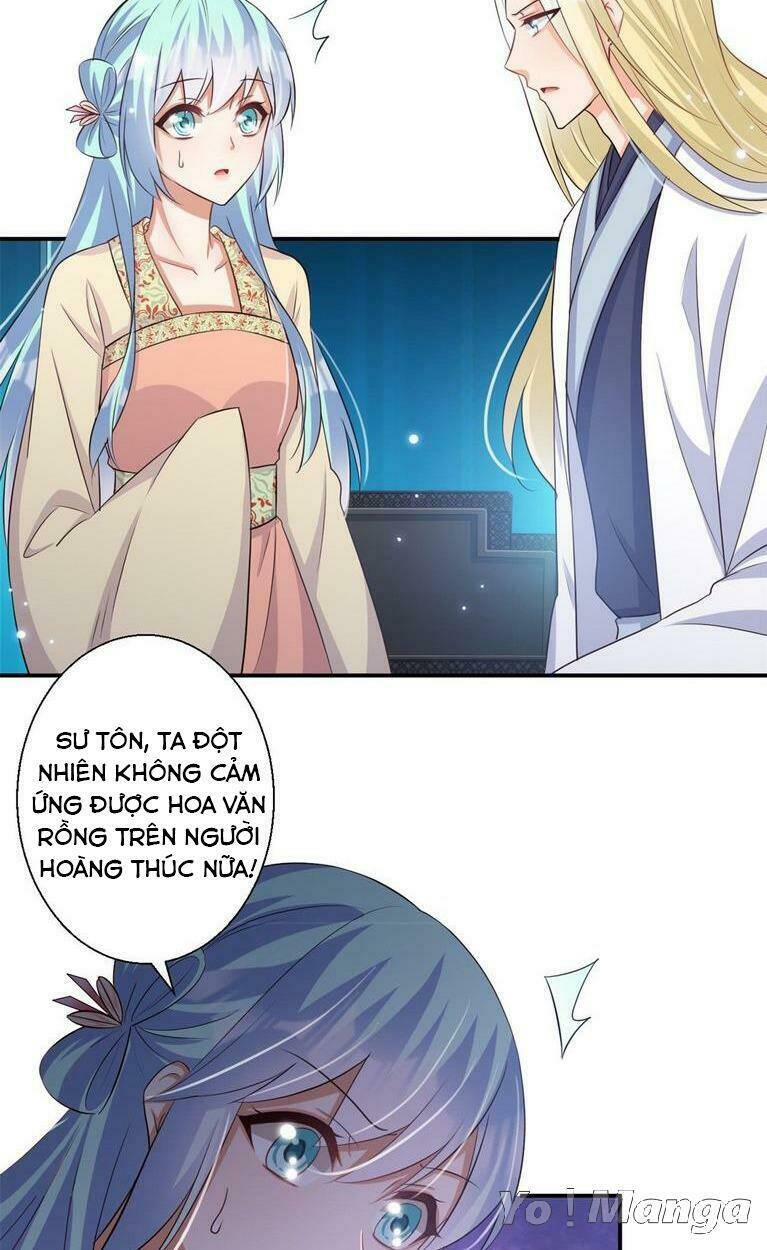 độc y cuồng phi chapter 70 3