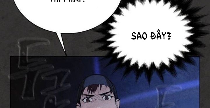 bạch huyết - white blood chapter 34 134