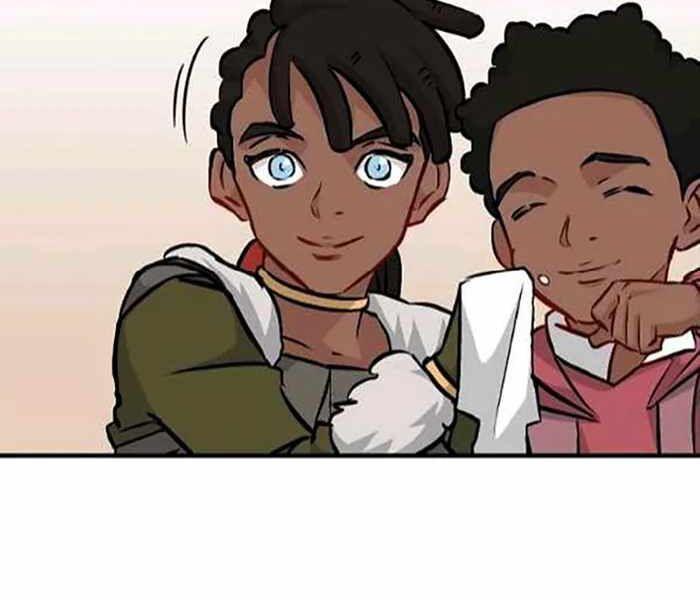 tôi lên cấp chỉ bằng cách ăn chapter 82 108