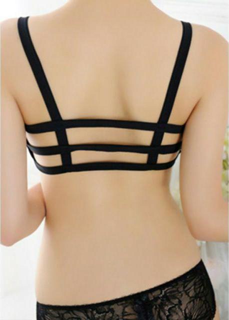 BRA 3 DÂY KHÔNG GỌNG MỎNG MÁT -ÁO NGỰC HỌC SINH -ÁO NGỰC TẬP GYM