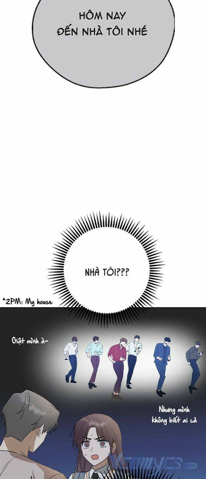 duyên nợ kiếp trước chapter 30 22