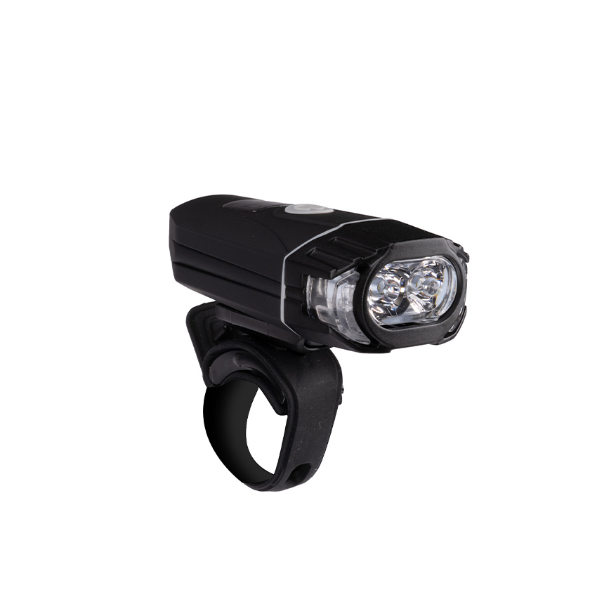 Đèn Trước Xe Đạp Sạc USB 550 LUMEN VINBIKE VB25 BICYCLE FRONT LIGHT