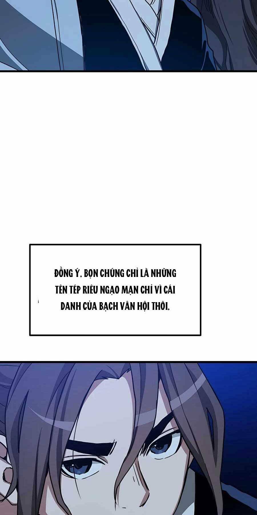 băng y kiếm thần chapter 27 32