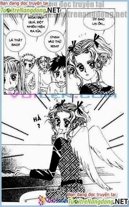 sức thanh xuân chapter 10 109