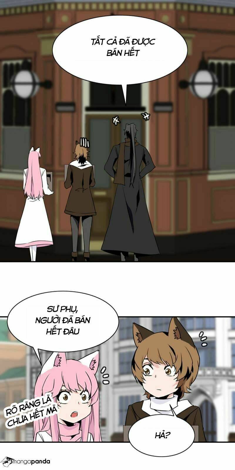 ảo mộng vương chapter 31 4