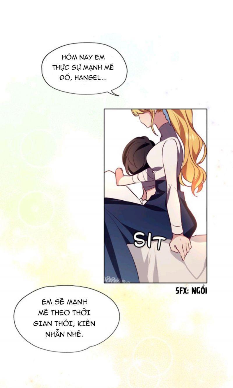 đi theo dấu vụn bánh chapter 9 31