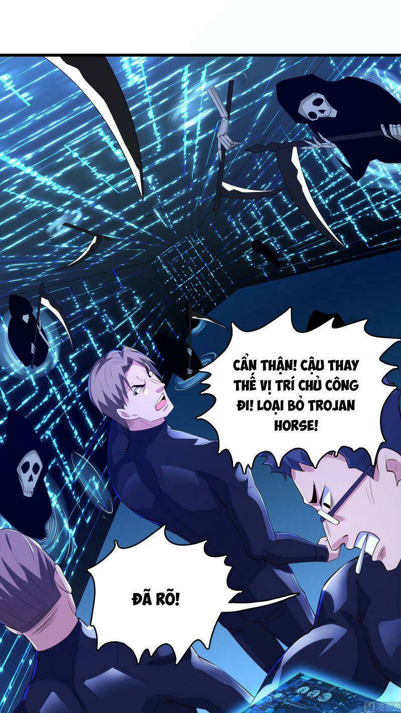 shipper thần cấp chapter 58 7