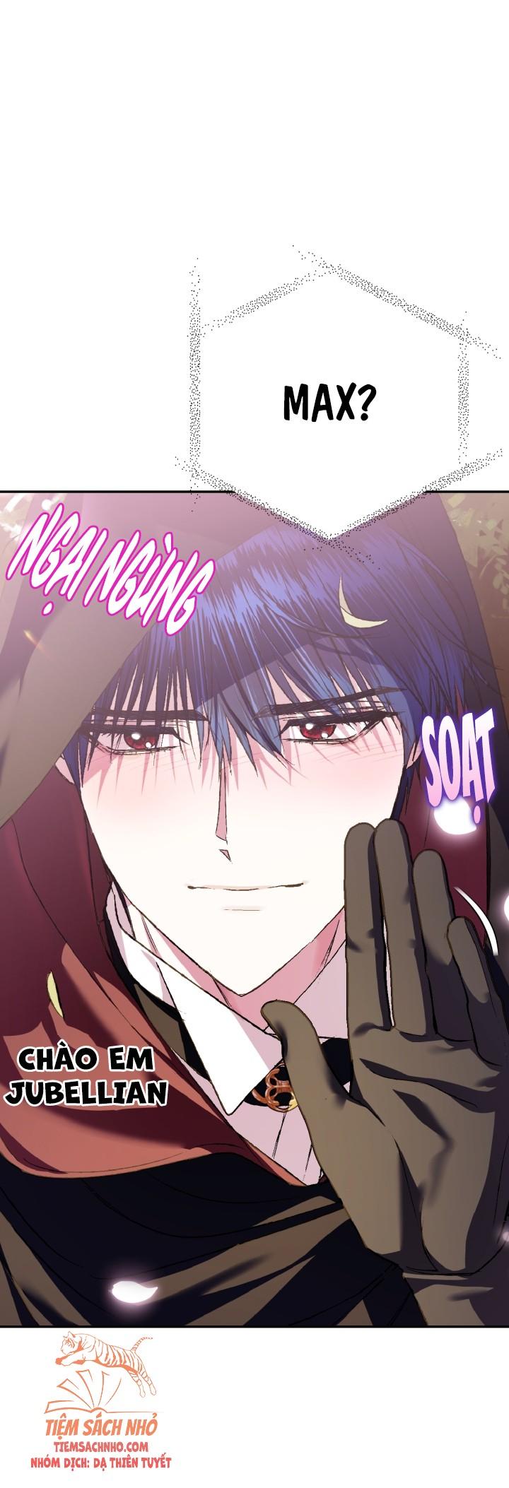 cha, con không muốn kết hôn đâu chapter 62 75