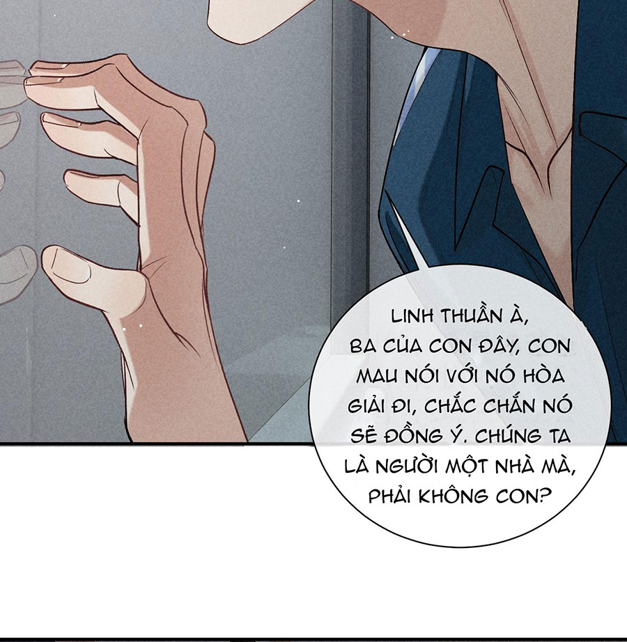 trò chơi săn mồi chapter 81 18