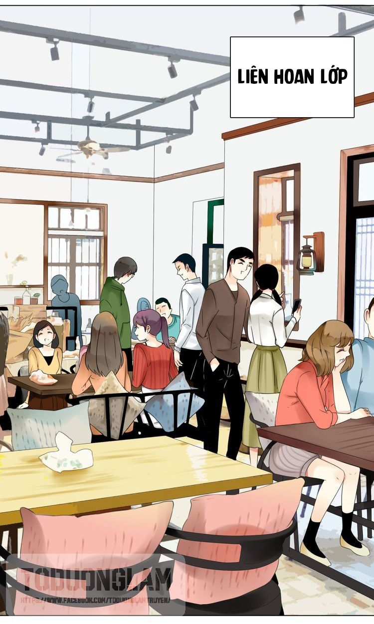 thời gian và không gian song song giữa anh và cô chapter 5 24