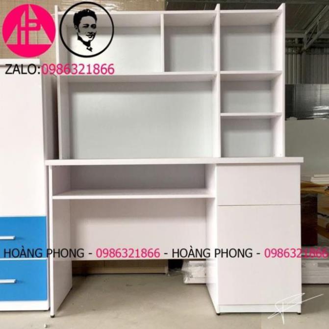 Bàn học sinh đẹp ( Ngang 1m2)