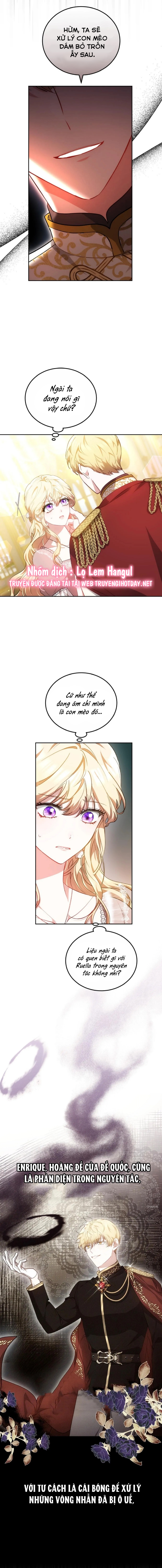 thoát chết một cách dễ dàng chapter 39 2