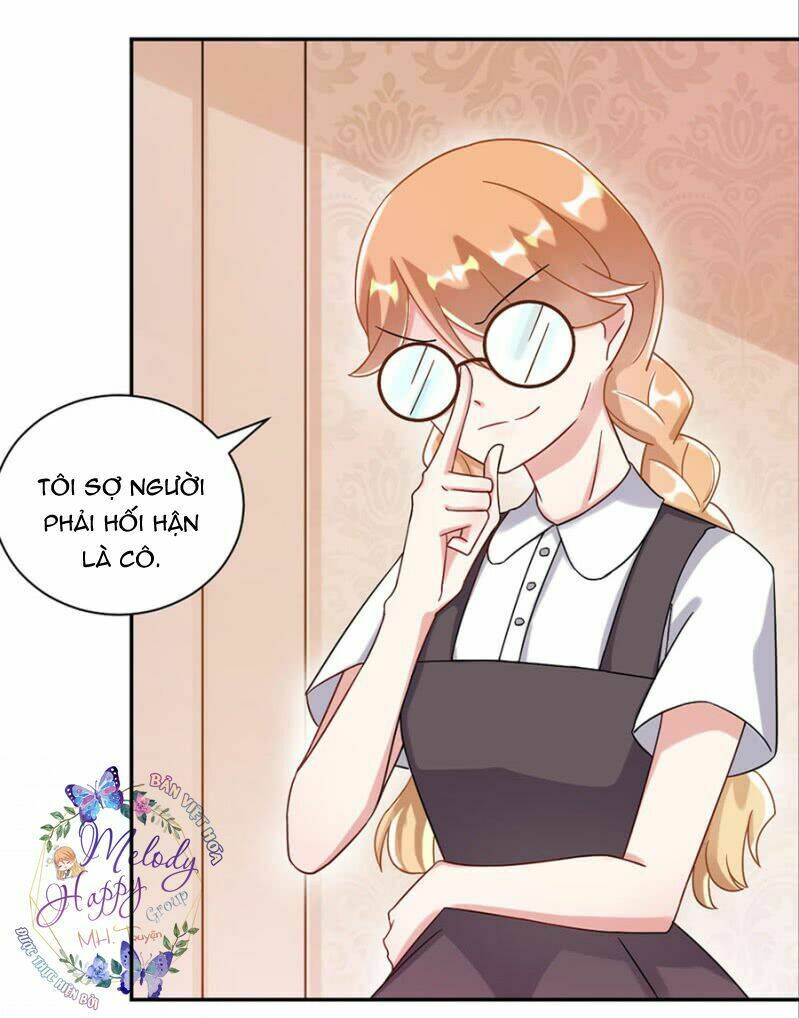 ma lạt thiên kim đẩu ác thiếu chapter 8 8