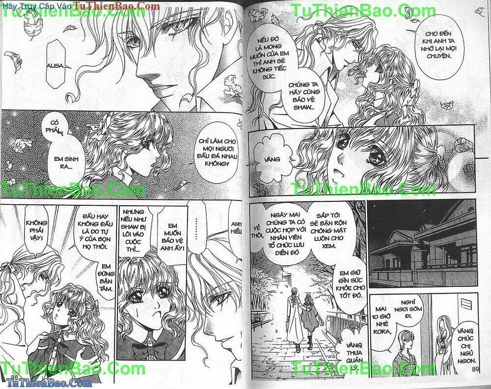 aries - thần thoại 2 chapter 1 45