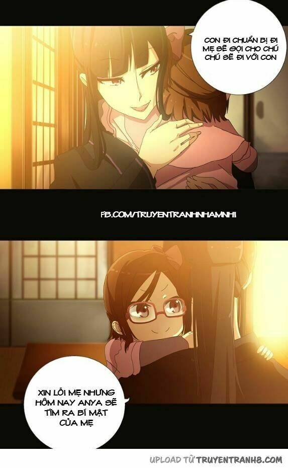 nhiệt huyết thanh xuân chapter 1 14