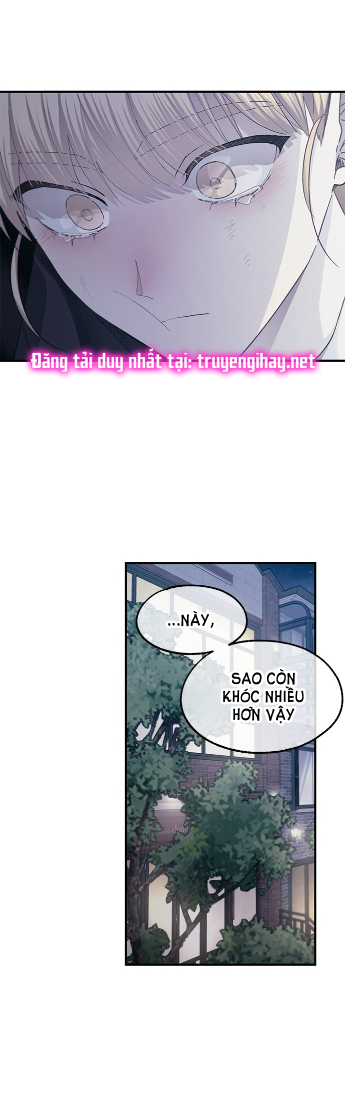 yeonwoo ngây thơ chapter 77.2 13