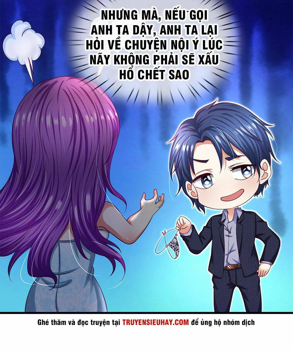 chung cực binh vương tại đô thị chapter 33 3