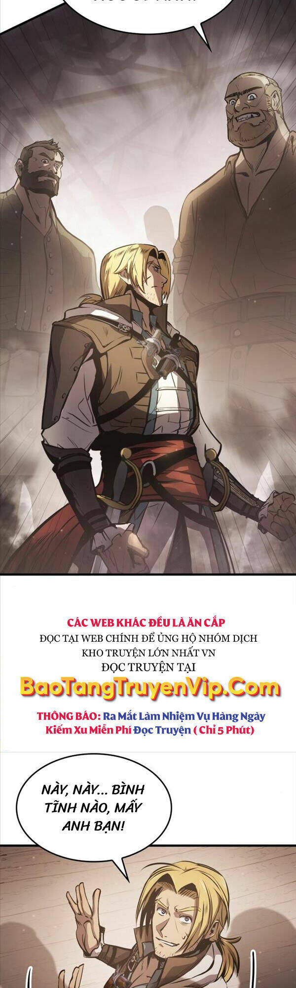 assassins creed - ngôi đền bị lãng quên chapter 2 35