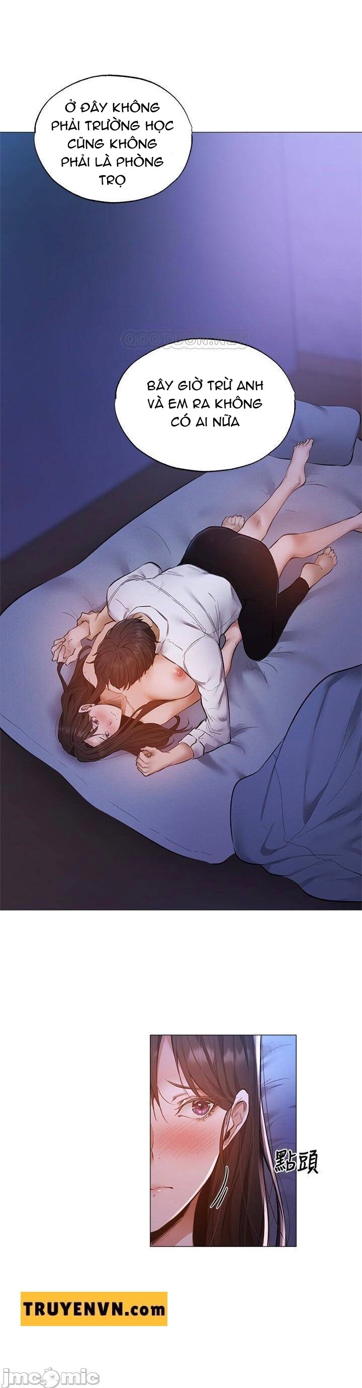 căn phòng xôi thịt chapter 37 20