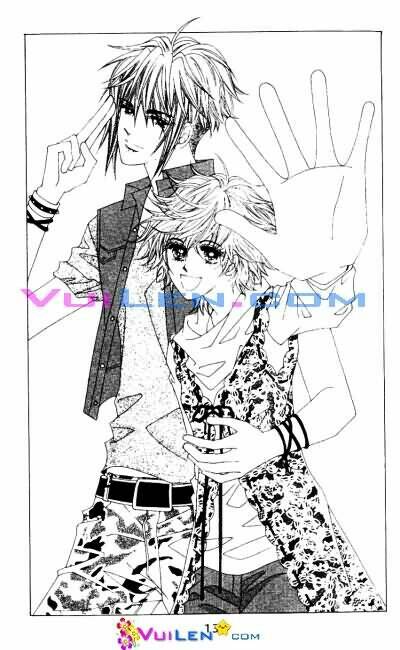 đợi em chapter 129 14