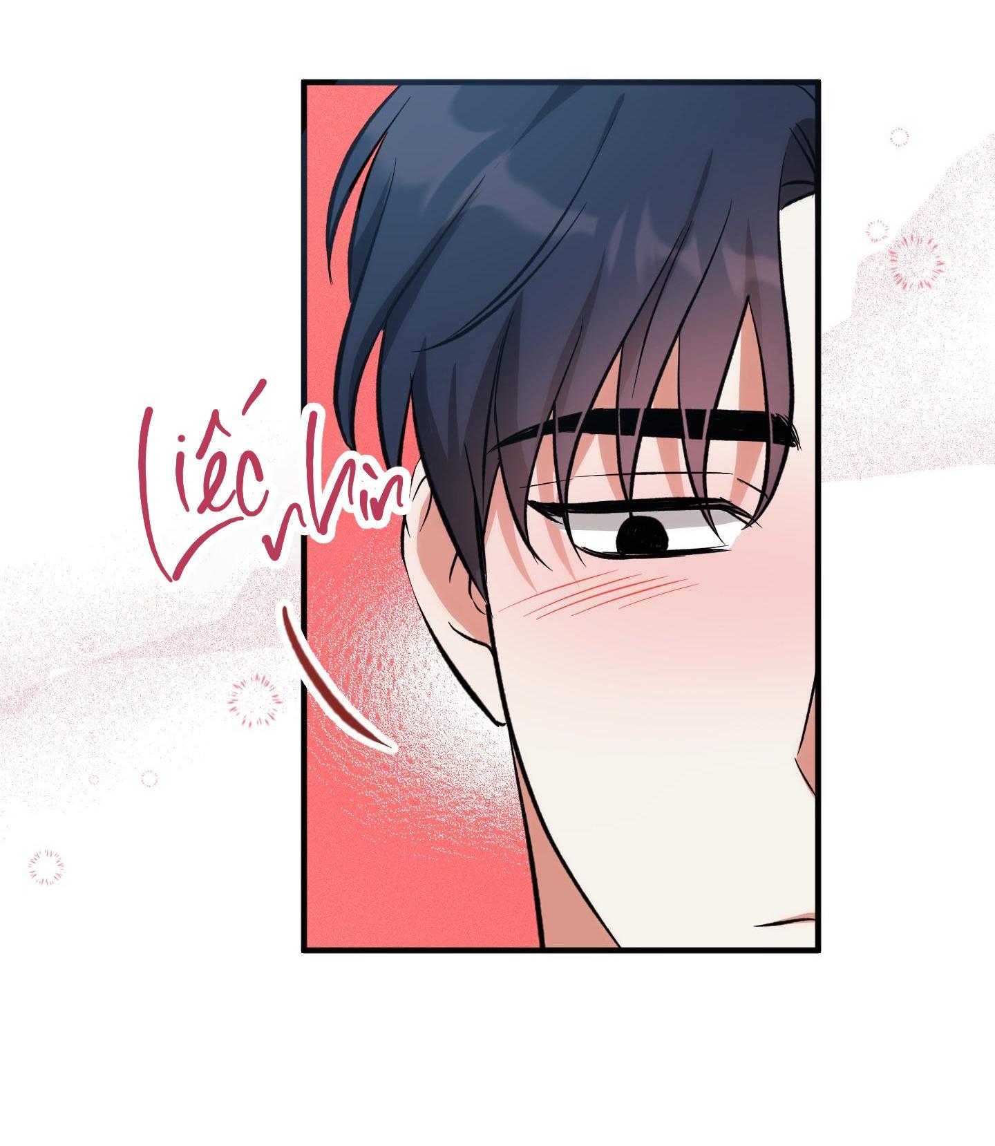 bl cổ trang - âu cổ ngắn nhà kim chapter 21.7 40