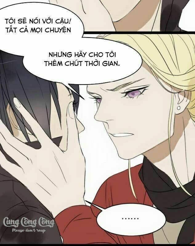 hóa ra chủ nhà siêu soái chapter 9 33