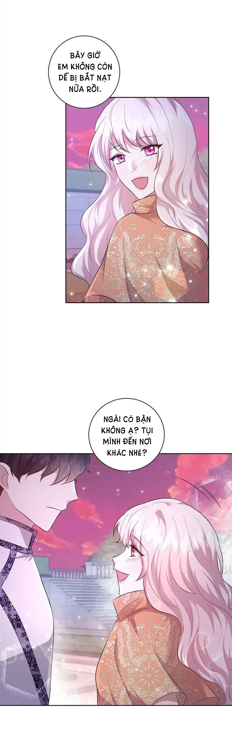 5500 sắc thái của quỷ vương chapter 50.2 18