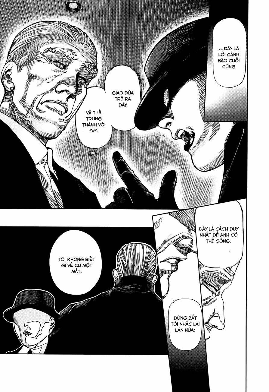 ngạ quỷ tokyo chapter 125 5