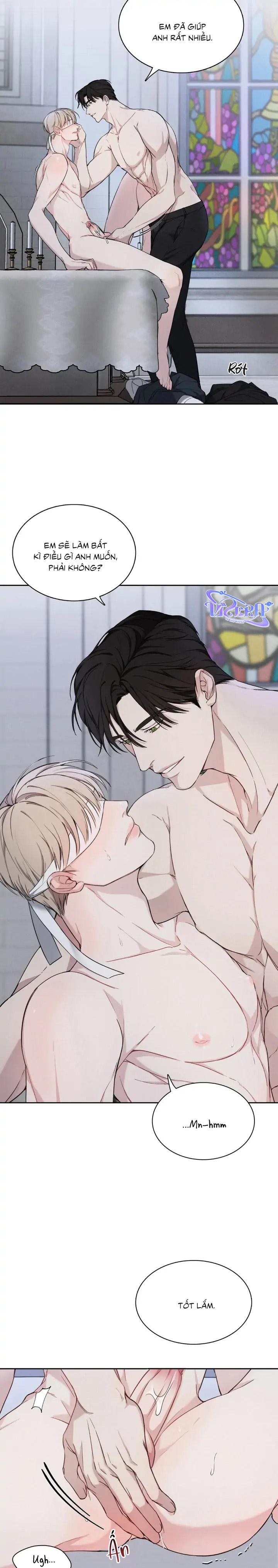 đêm xưng tội chapter 2 6