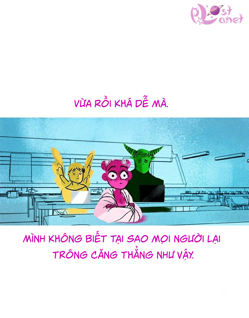 thần thoại olympus chapter 36 35