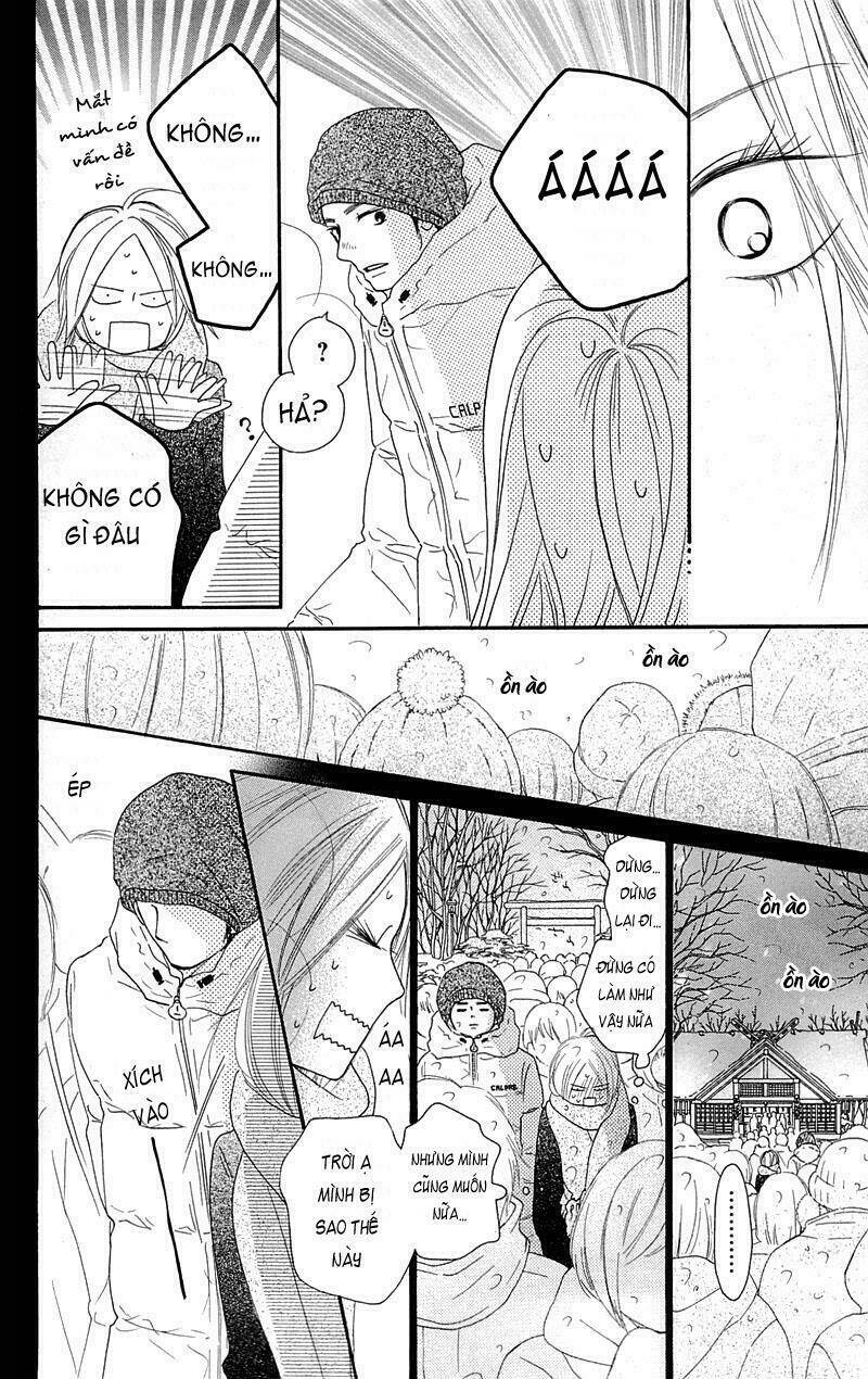 anh đã cho em biết bao thứ đầu tiên chapter 76 36