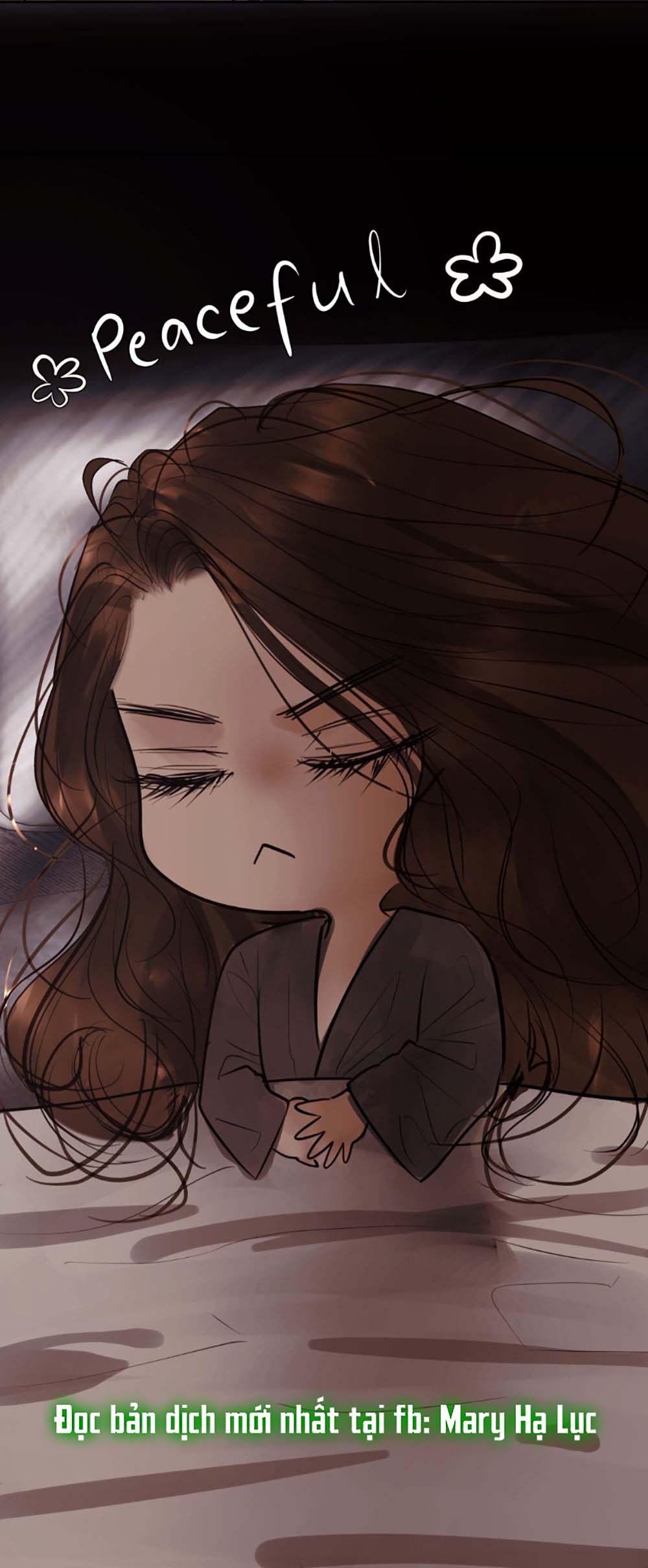 công tước phu nhân là một hồn ma chapter 3.2 31