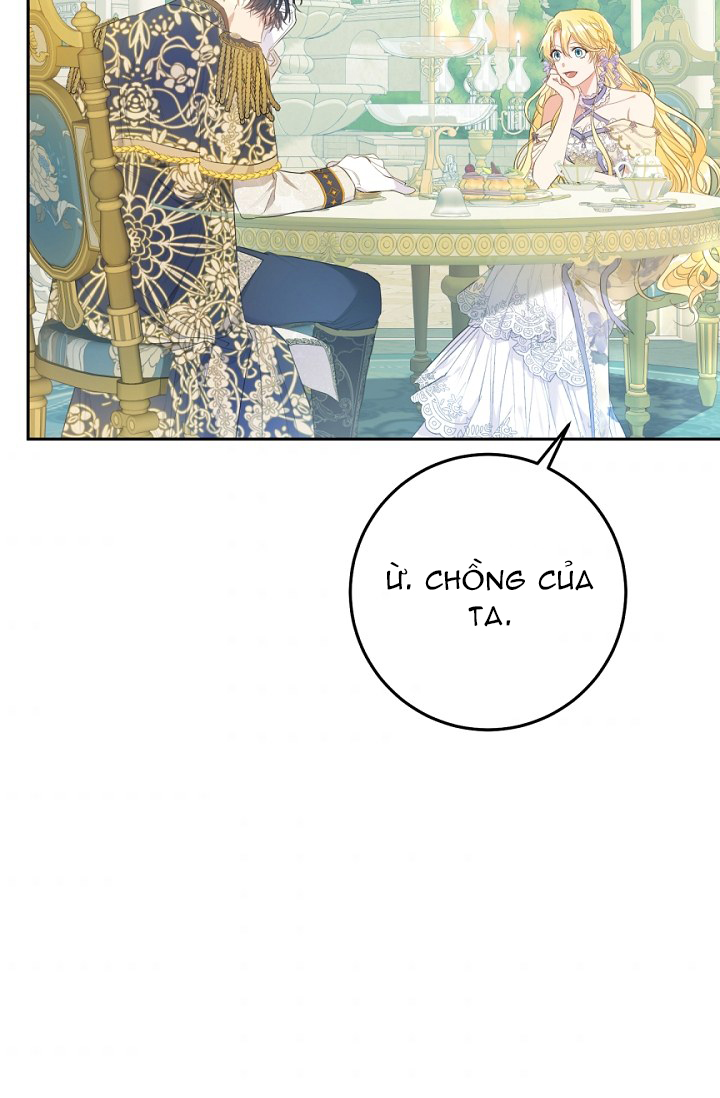 con rối ác nữ marionette chapter 36 56