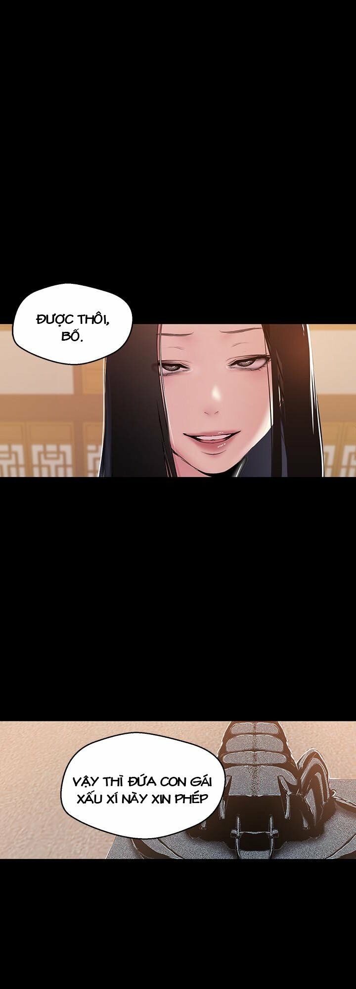 tân thế giới tuyệt vời chapter 46 24