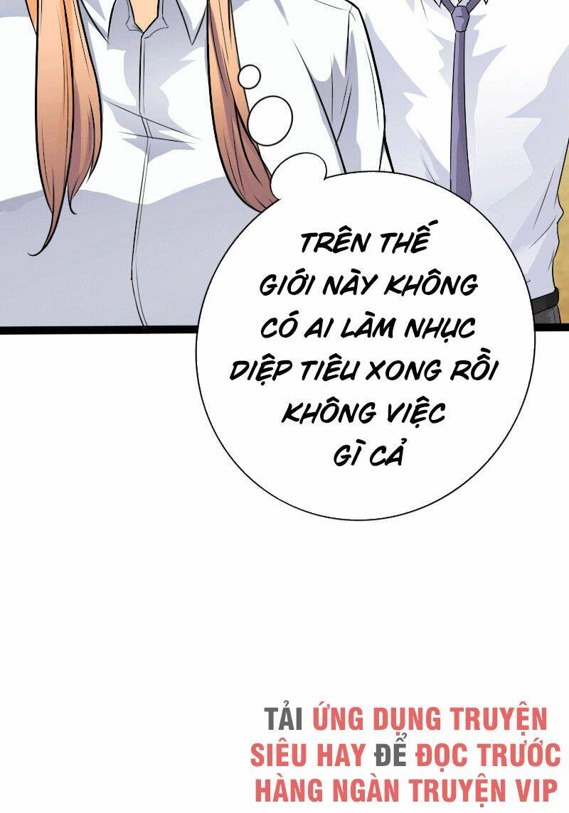 tuyệt phẩm tà thiếu chapter 135 25